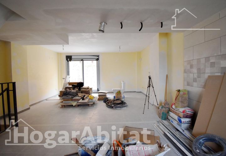 Rækkehus i Els Poblets, Alicante, Els Poblets - € 280.000 | Ref: 088BAR280.FPV-B/3716 - foto 1