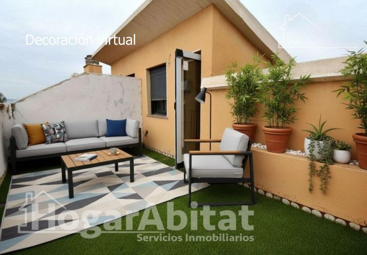 Rækkehus i Els Poblets, Alicante, Els Poblets - € 280.000 | Ref: 088BAR280BIS.FPV-B/3716 - foto 1