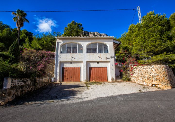 Villa i Calpe, Alicante, Calpe - € 548.000 | Ref: C12263* - foto 1