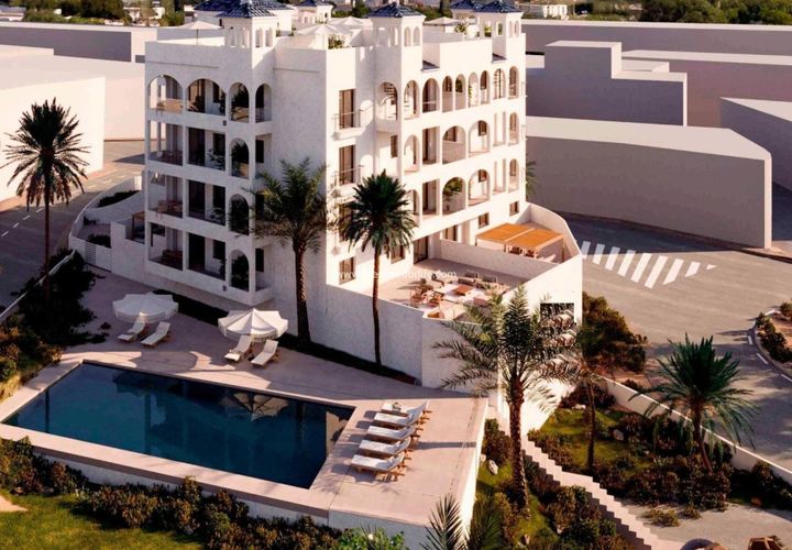 Lejlighed i Bigastro, Alicante, Bigastro - € 179.900 | Ref: RSP 95492 - foto 1