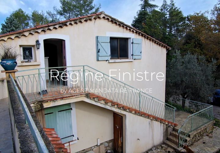 Villa a Callas, Var, Callas - € 465.000 | Ref: 12041 - foto 1