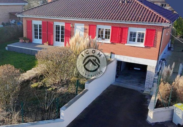 Villa a Colleret, Nord, Colleret - € 199.000 | Ref: fr075788 - foto 1