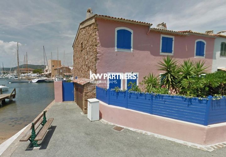 Villa a Port Grimaud, Var, Port Grimaud - € 3.500.000 | Ref: 335773 - foto 1