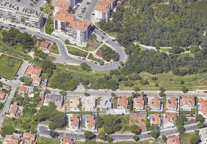 Helårsgrund i Alcabideche, Lisbon, Alcabideche - € 1.200.000 | Ref: JBC-T169 - foto 1