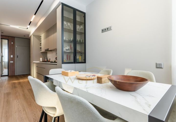 Lejlighed i Cascais, Lisbon, Cascais - € 649.000 | Ref: V/CF02625 - foto 1