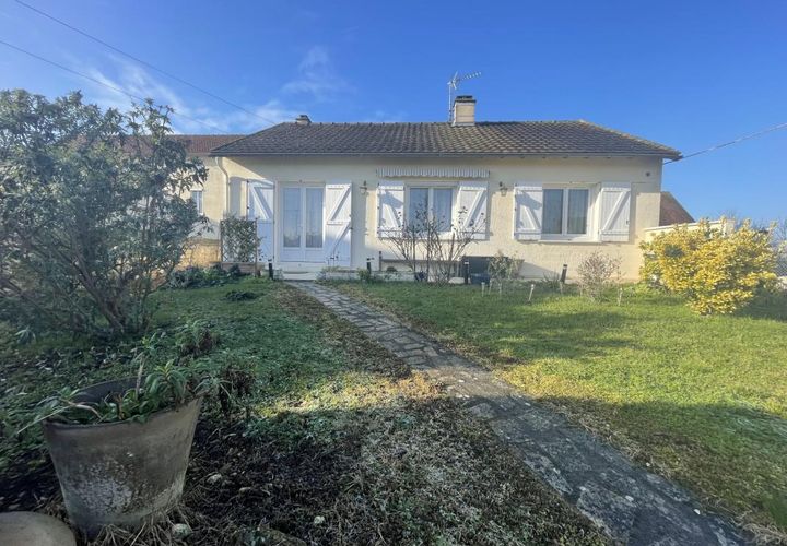 Villa a Chatellerault, Vienne, Chatellerault - € 147.800 | Ref: 234_KPE-0025532 - foto 1