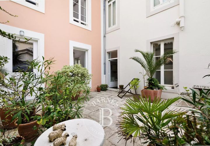 Villa a Biarritz, Pyrenees-Atlantiques, Biarritz - € 1.195.000 | Ref: M1781 - foto 1