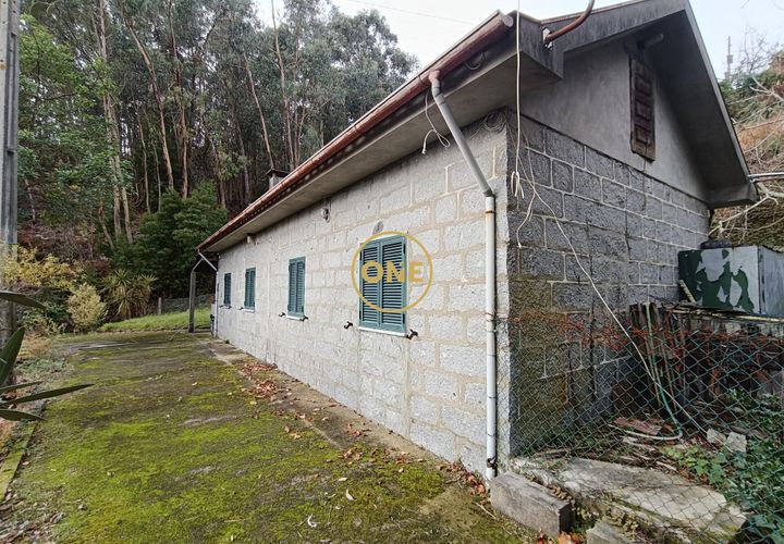 Byhus i Terras de Bouro, Braga, Terras de Bouro - € 160.000 | Ref: ONE141494-64 - foto 1