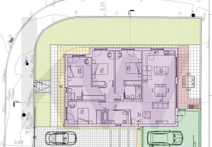 Villa i Quinta do Anjo, Setubal, Quinta do Anjo - € 600.000 | Ref: KWPT-025676 - foto 1