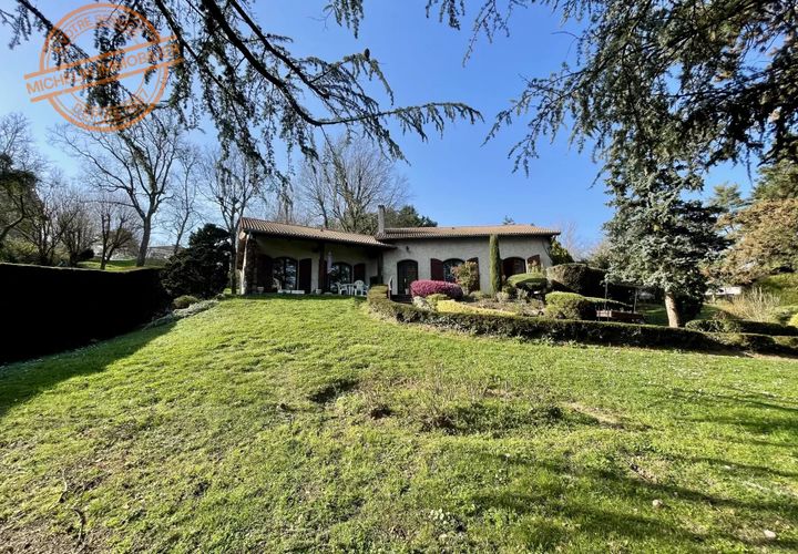 Villa a Dardilly, Rhone, Dardilly - € 590.000 | Ref: 86488464 - foto 1