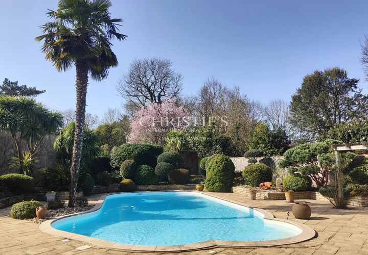 Villa a Lagord, Charente-Maritime, Lagord - € 1.785.000 | Ref: AJG1455 - foto 1