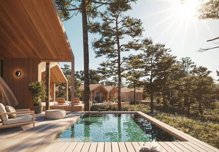Villa i Vau, Leiria, Vau - € 665.000 | Ref: AH2516-FC - foto 1