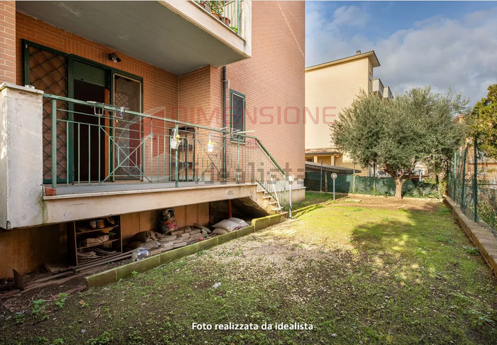 Leilighet i Rome, Rome, Rome - € 169 000 | Ref: torricella179 - foto 1