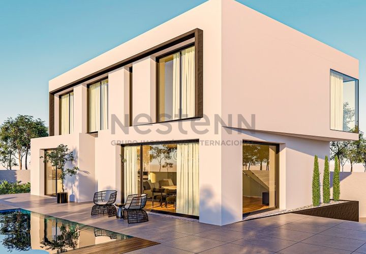 Villa a Matacaes, Lisbon, Matacaes - € 699.000 | Ref: N104TVD646 - foto 1