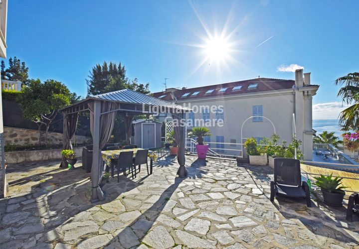 Lejlighed i Ospedaletti, Imperia, Ospedaletti - € 475.000 | Ref: 1T88 - foto 1