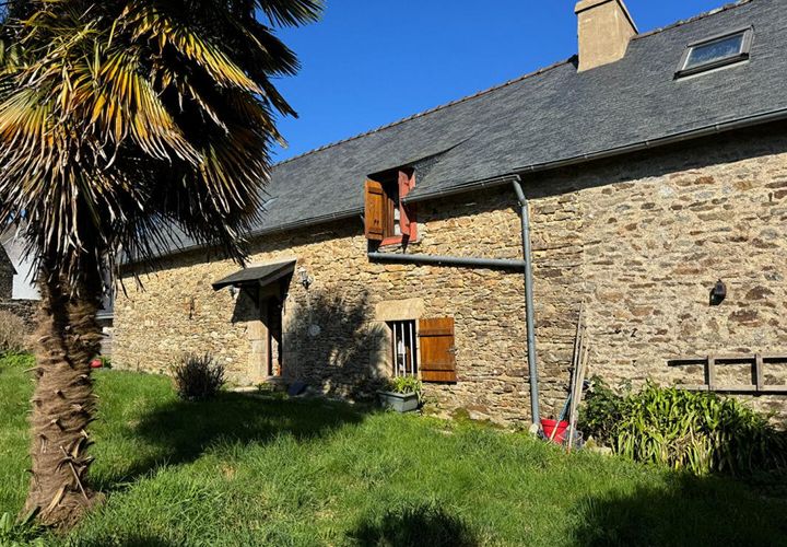 Villa a Plumergat, Morbihan, Plumergat - € 207.490 | Ref: 8947 - foto 1
