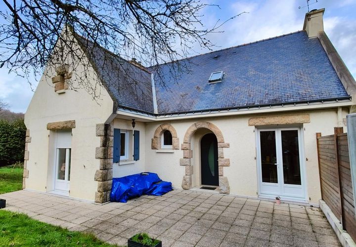 Villa a Camors, Morbihan, Camors - € 298.976 | Ref: 8926 - foto 1