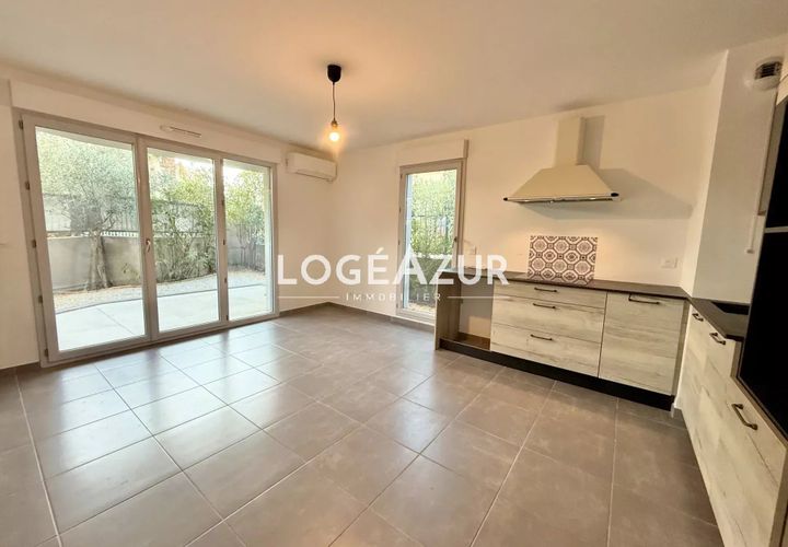 Lejlighed i Antibes, Alpes-Maritimes, Antibes - € 339.000 | Ref: 86618861 - foto 1