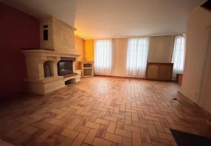 Villa i Abscon, Nord, Abscon - € 145 000 | Ref: 86480387 - foto 1