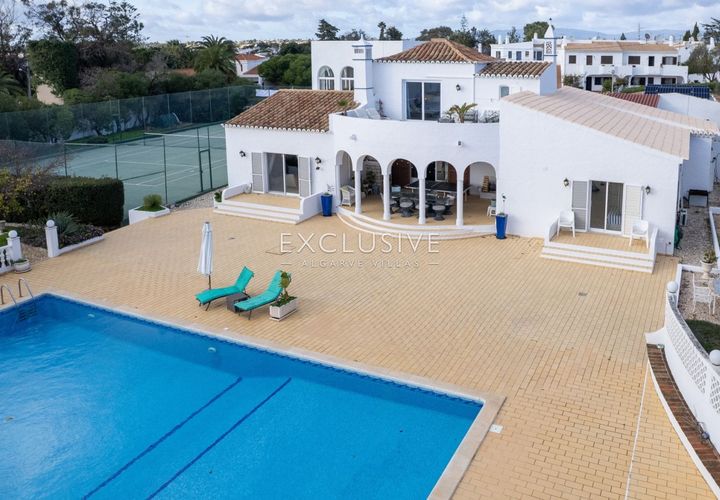 Villa i Lagoa, Faro, Lagoa - € 2.100.000 | Ref: EAV-4143 - foto 1