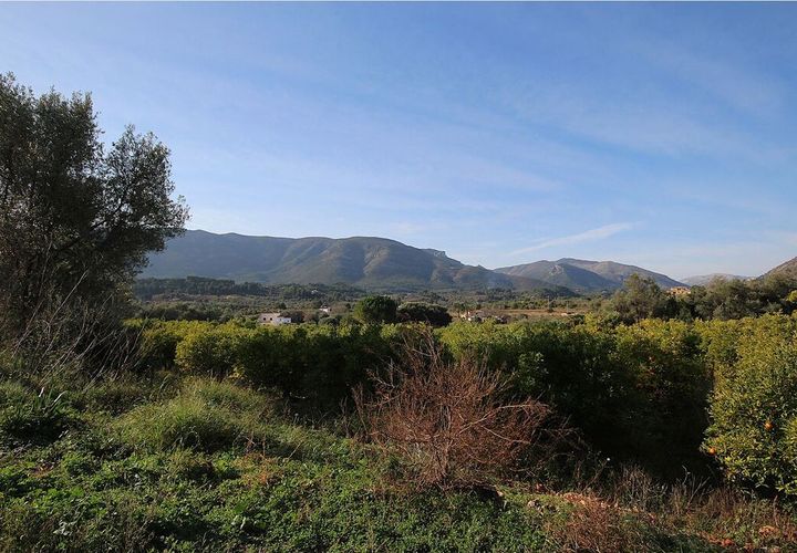Terra a Murla, Alicante, Murla - € 150.000 | Ref: 2331 - foto 1