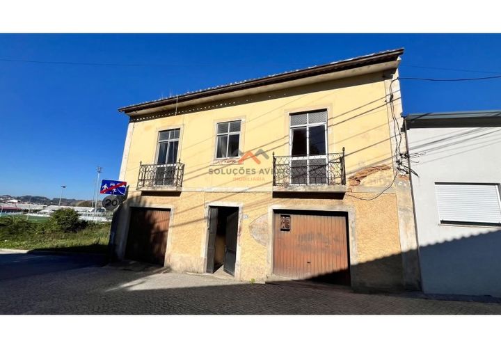 Villa i Agueda, Aveiro, Agueda - € 185.000 | Ref: 6732 - foto 1