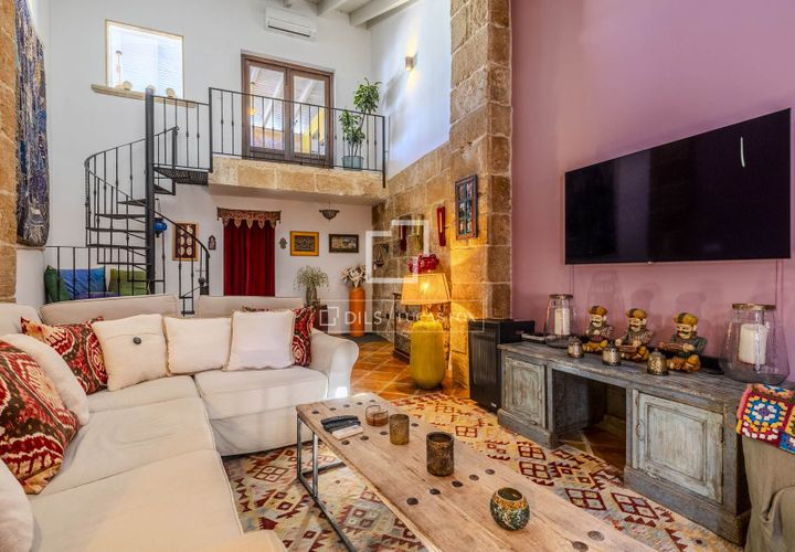Villa i Javea, Alicante, Javea - € 765.000 | Ref: JAV63088 - foto 1