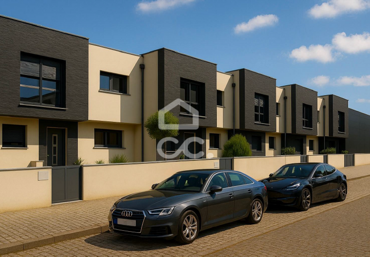 Villa i Lousada, Porto, Lousada - € 295.000 | Ref: 365/M/03258 - foto 1