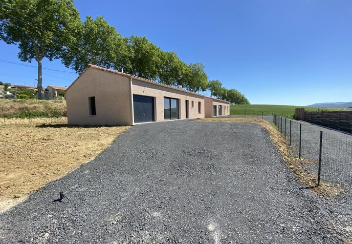 Villa i Limoux, Aude, Limoux - € 245.000 | Ref: 9286 - foto 1