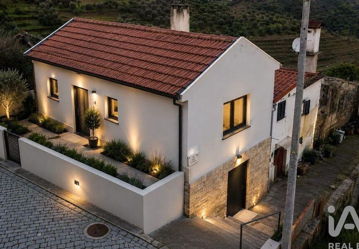 Byhus i Sabrosa, Vila Real, Sabrosa - € 42.500 | Ref: 781707 - foto 1