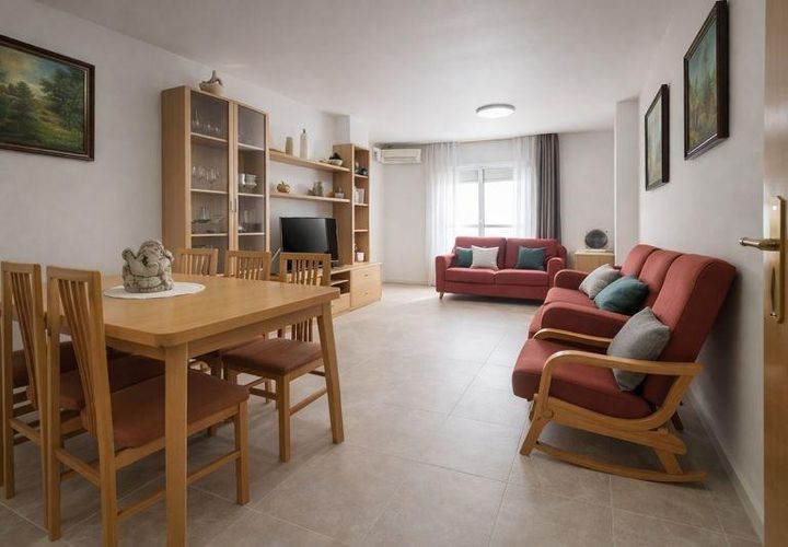 Leilighet i Dolores, Alicante, Dolores - € 178 000 | Ref: losdoloresmurccr/5750 - foto 1