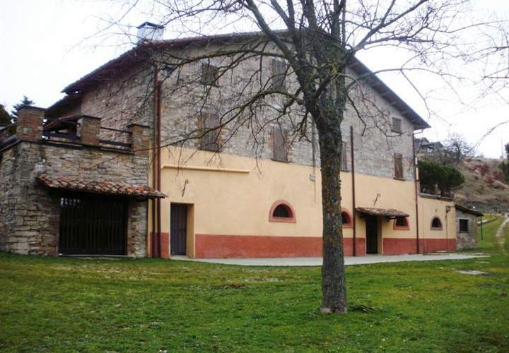 Erhvervsejendom i Gubbio, Perugia, Gubbio - € 790.000 | Ref: a6380ca899630a - foto 1
