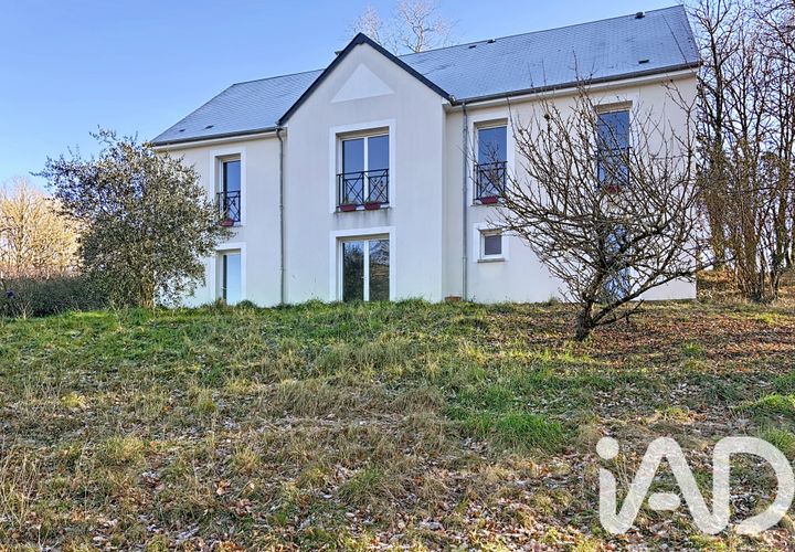 Villa i Noizay, Indre-et-Loire, Noizay - € 385.000 | Ref: 46475 - foto 1