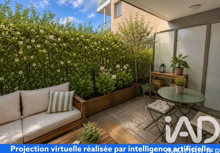 Appartement in Lozanne, Rhone, Lozanne - € 199.000 | Ref: 88805 - foto 1