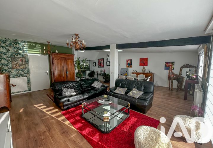 Villa a Hennebont, Morbihan, Hennebont - € 399.000 | Ref: 80951 - foto 1