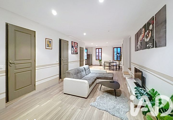 Lejlighed i Grasse, Alpes-Maritimes, Grasse - € 175.000 | Ref: 7063 - foto 1