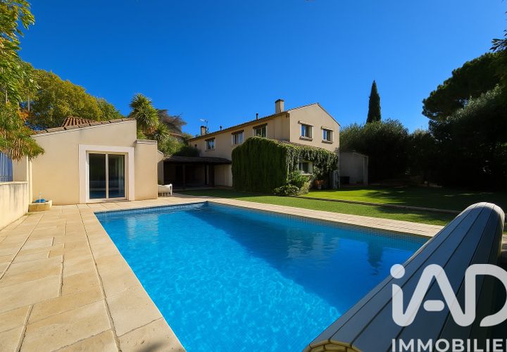Villa a Pezenas, Herault, Pezenas - € 599.000 | Ref: 23294 - foto 1