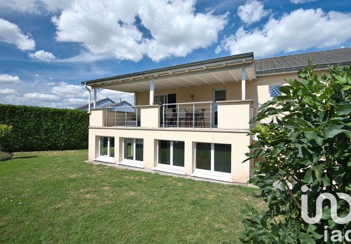 Villa i Koenigsmacker, Moselle, Koenigsmacker - € 490.000 | Ref: 47856 - foto 1
