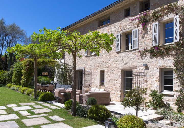 Villa i Valbonne, Alpes-Maritimes, Valbonne - € 4.950.000 | Ref: HH-16030386 - foto 1