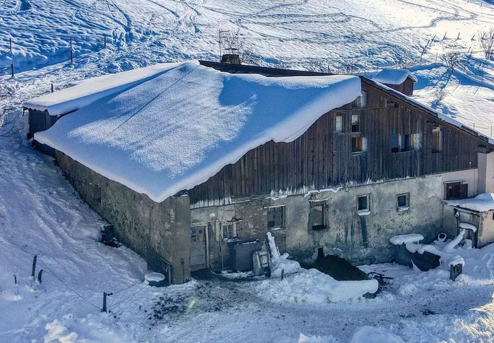 Villa a Demi-Quartier, Haute-Savoie, Demi-Quartier - € 4.950.000 | Ref: HH-16024439 - foto 1
