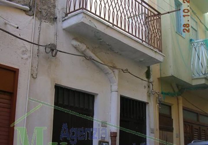 Byhus i Cianciana, Agrigento, Cianciana - € 15.000 | Ref: Maggio Caltagir - foto 1