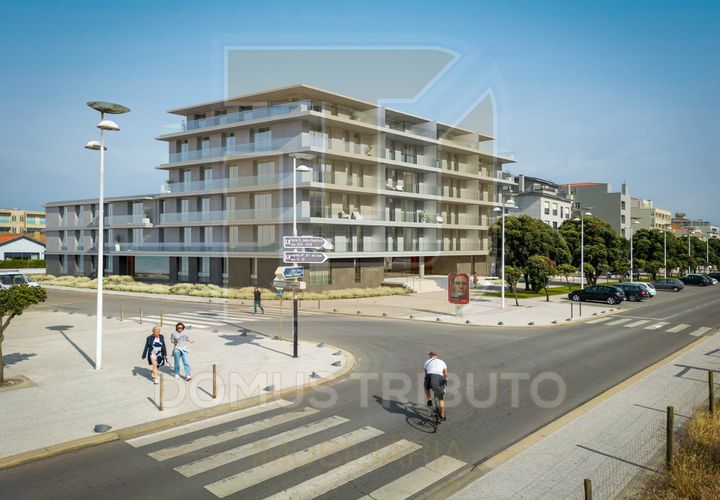 Lejlighed i Vila do Conde, Porto, Vila do Conde - € 372.000 | Ref: DT1957/MT 0.A - foto 1