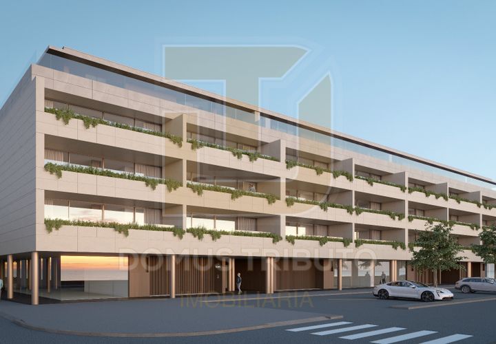 Lejlighed i Vila do Conde, Porto, Vila do Conde - € 610.000 | Ref: DT1992/MTBla T3 - foto 1