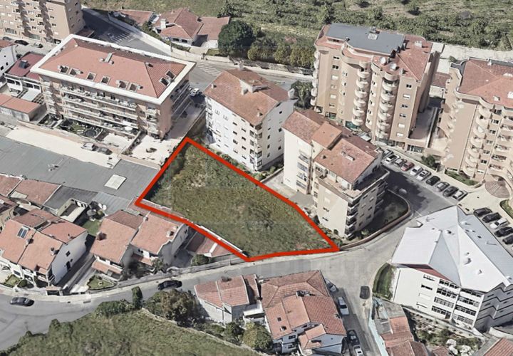 Helårsgrund i Gondomar, Porto, Gondomar - € 549.000 | Ref: DT2009/MT - foto 1