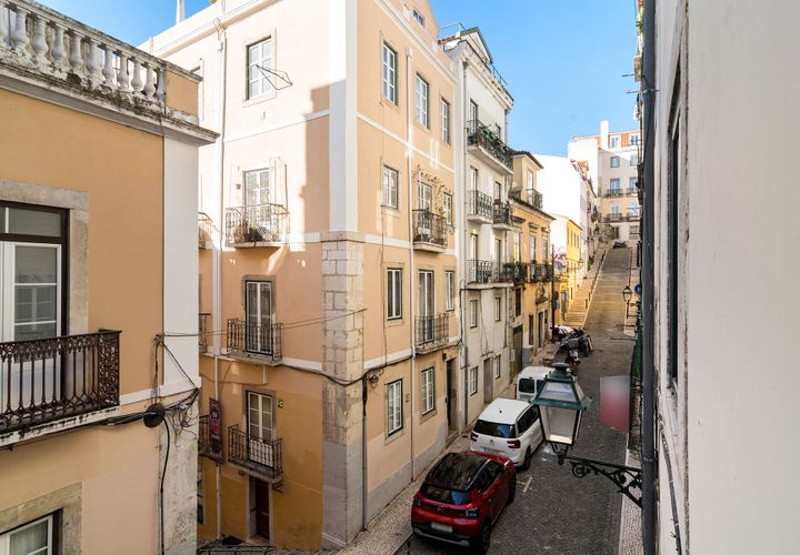 Byhus i Lisbon, Lisbon, Lisbon - € 625.000 | Ref: AALB7167 - foto 1