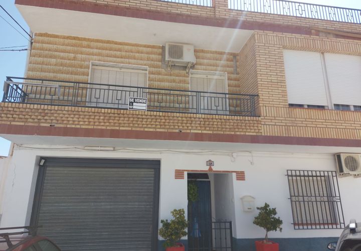 Cortijo i Freila, Granada, Freila - € 155.500 | Ref: IZ-G2011 - foto 1