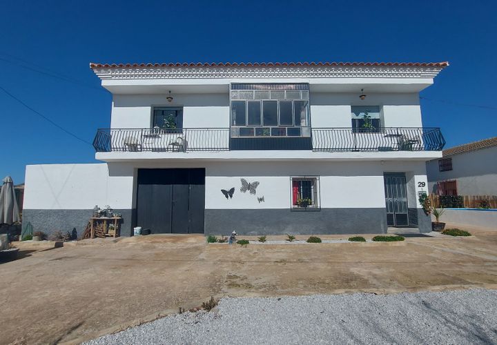 Cortijo i Cullar, Granada, Cullar - € 149.000 | Ref: IZ-G2042 - foto 1