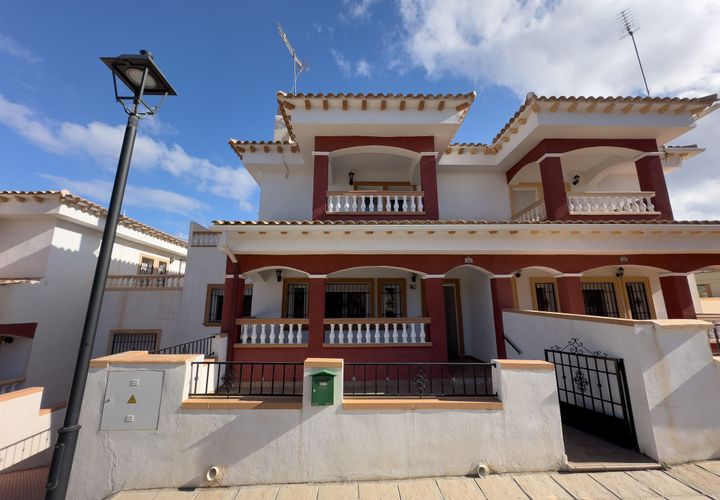 Cortijo i Freila, Granada, Freila - € 139.000 | Ref: IZ-G2050 - foto 1