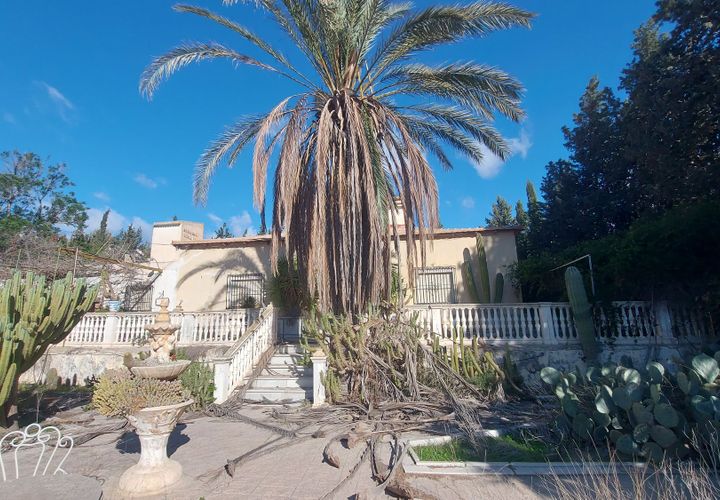 Landejendom i Purchena, Almeria, Purchena - € 190.000 | Ref: IZ-G2047 - foto 1