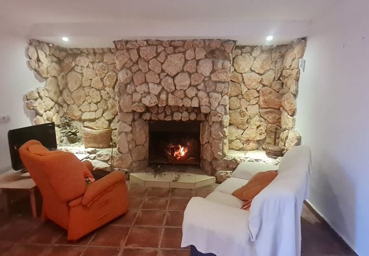 Cortijo i Cullar, Granada, Cullar - € 76.950 | Ref: IZ-G2040 - foto 1